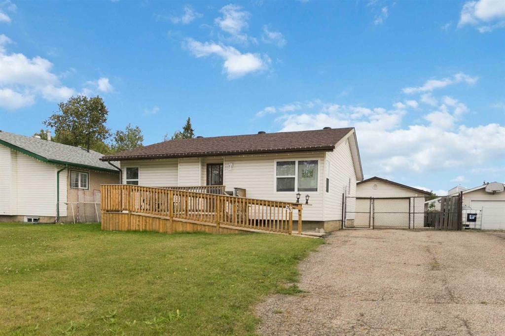 Picture of 63 Birch Road , Fort McMurray Real Estate Listing