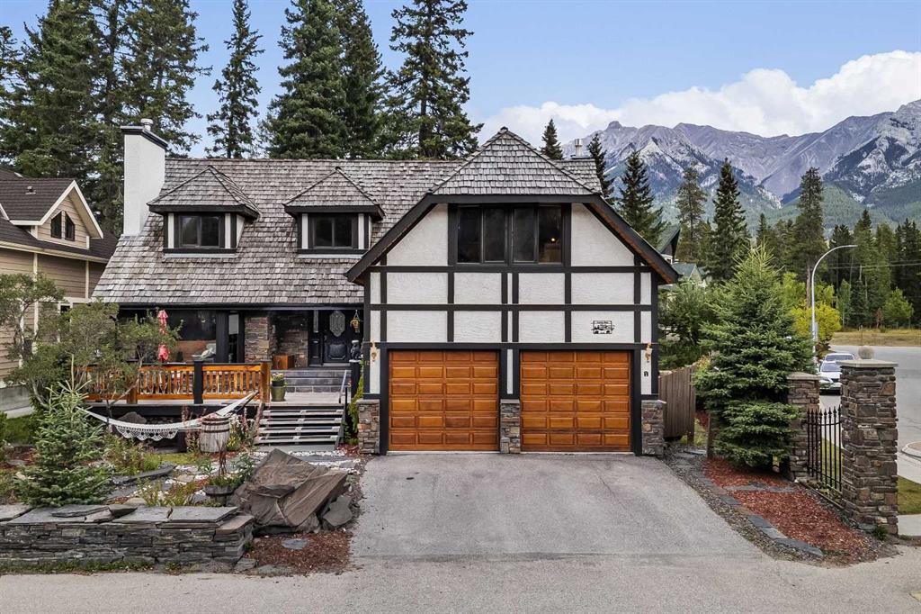 Picture of 12 Woodside Lane , Canmore Real Estate Listing