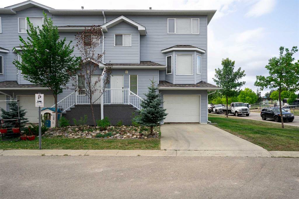 Picture of 307, 104 Loutit Road , Fort McMurray Real Estate Listing