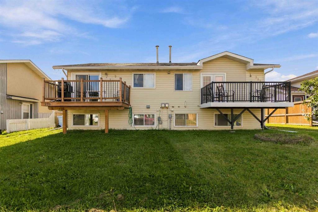 Picture of 329 Ross Haven Drive , Fort McMurray Real Estate Listing