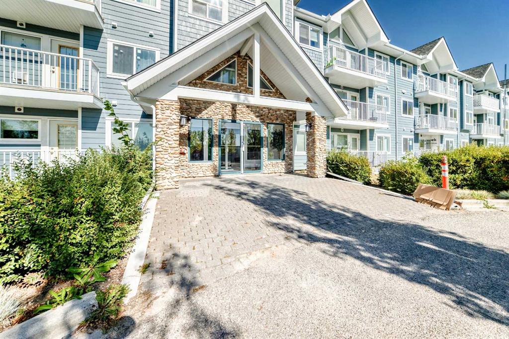 Picture of 103, 7 Harvest Gold Manor NE, Calgary Real Estate Listing