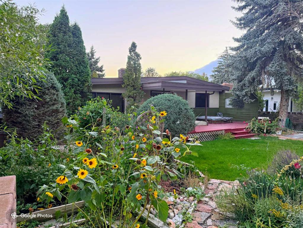 Picture of 317 Laval Boulevard W, Lethbridge Real Estate Listing