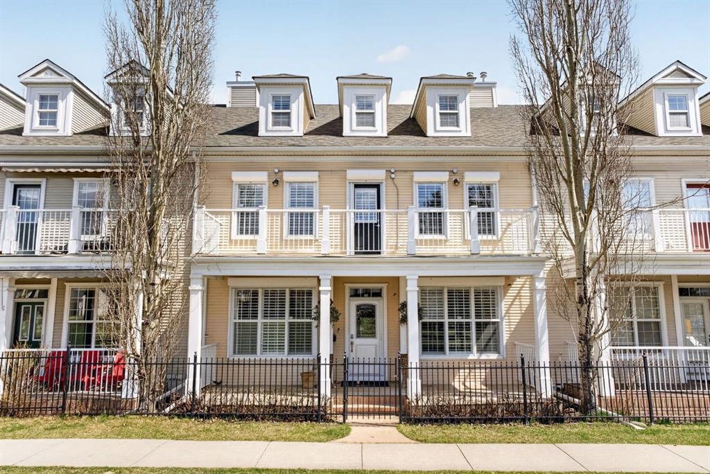 Picture of 24 Ypres Mews SW, Calgary Real Estate Listing