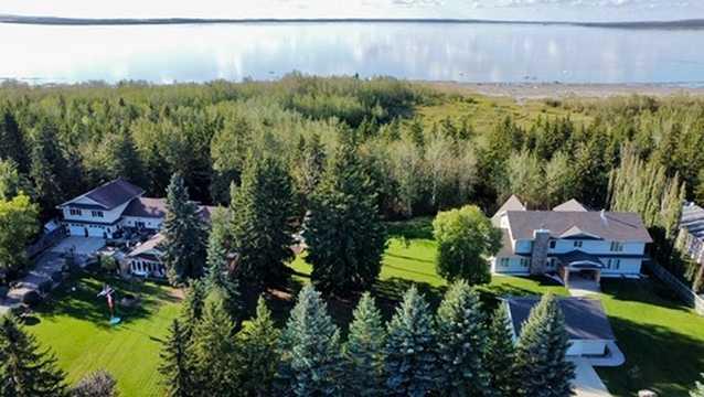 Picture of 24, 41124 RANGE ROAD 282  , Rural Lacombe County Real Estate Listing