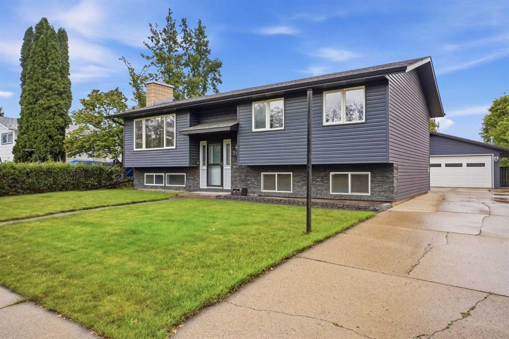 Picture of 21 Wilkins Green , Red Deer Real Estate Listing