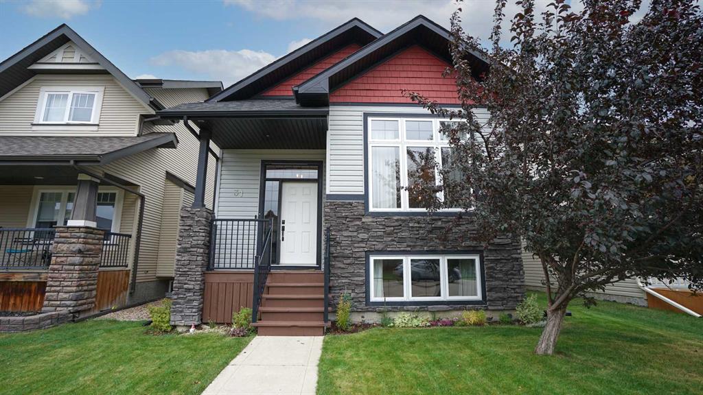 Picture of 31 Vickers Close , Red Deer Real Estate Listing