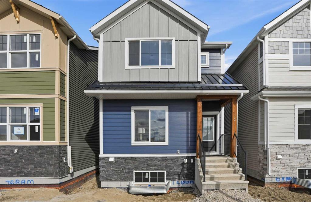 Picture of 96 Buffaloberry Manor SE, Calgary Real Estate Listing