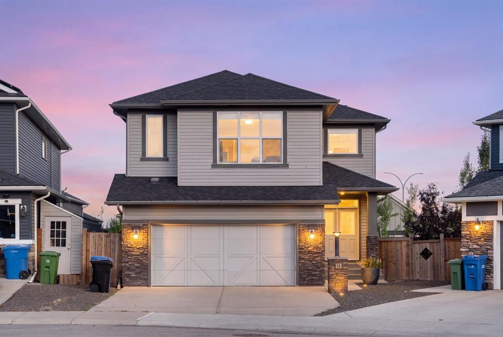 Picture of 13 Cimarron Springs Court , Okotoks Real Estate Listing