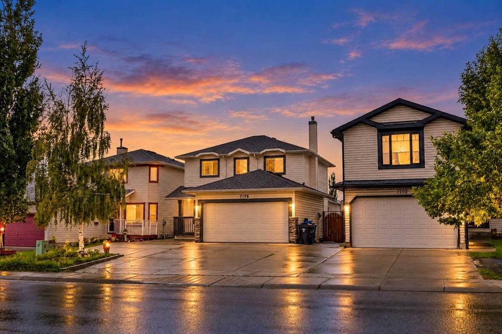 Picture of 7198 Laguna Way NE, Calgary Real Estate Listing