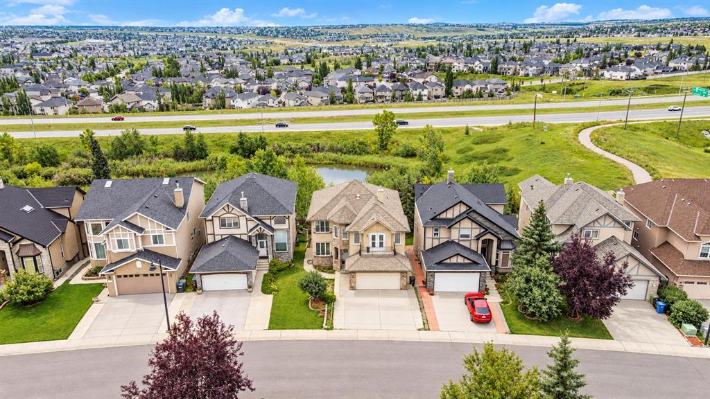Picture of 53 Sherwood Way NW, Calgary Real Estate Listing