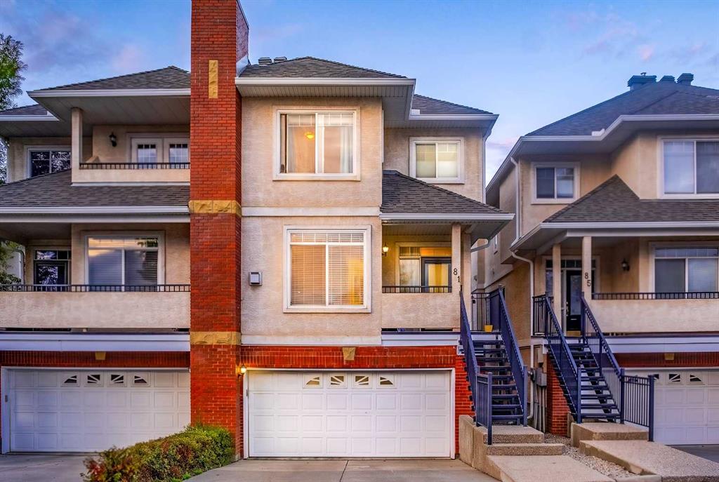Picture of 81 Sierra Morena Landing SW, Calgary Real Estate Listing