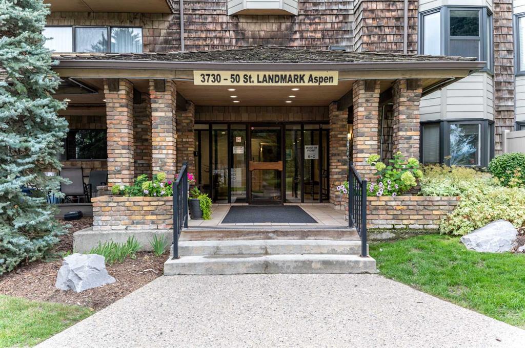 Picture of 206, 3730 50 Street NW, Calgary Real Estate Listing