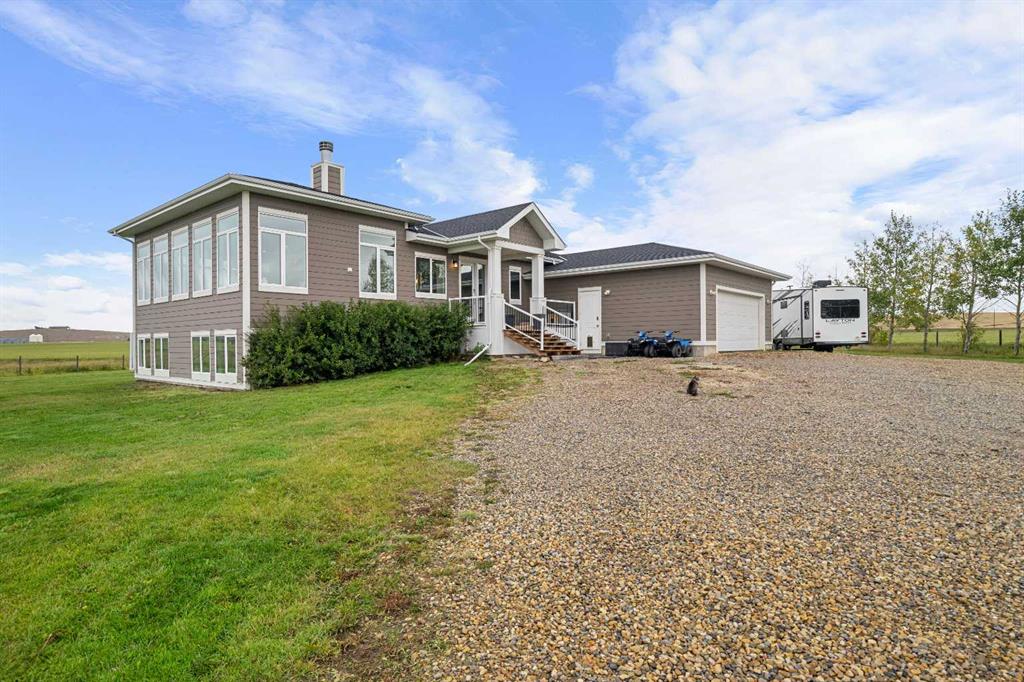 Picture of 263155 Range Road 14  , Rural Rocky View County Real Estate Listing