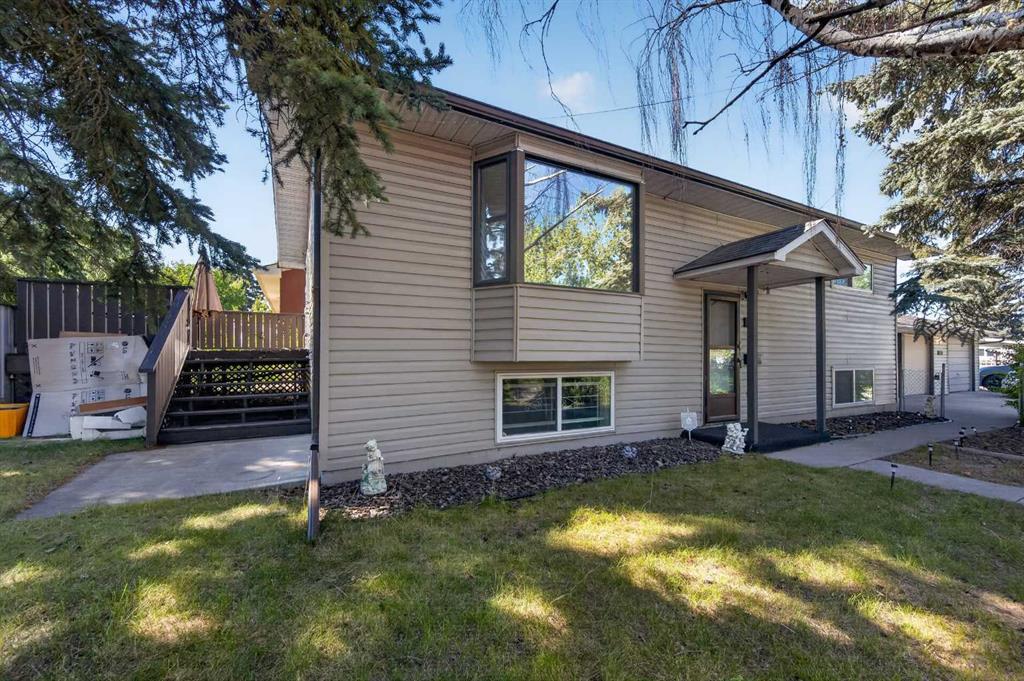 Picture of 4604 29 Avenue NW, Calgary Real Estate Listing