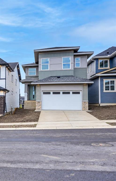 Picture of 29 Heritage Park , Cochrane Real Estate Listing