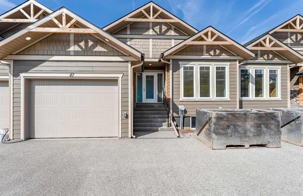Picture of 47, Ironstone Dr  , Coleman Real Estate Listing