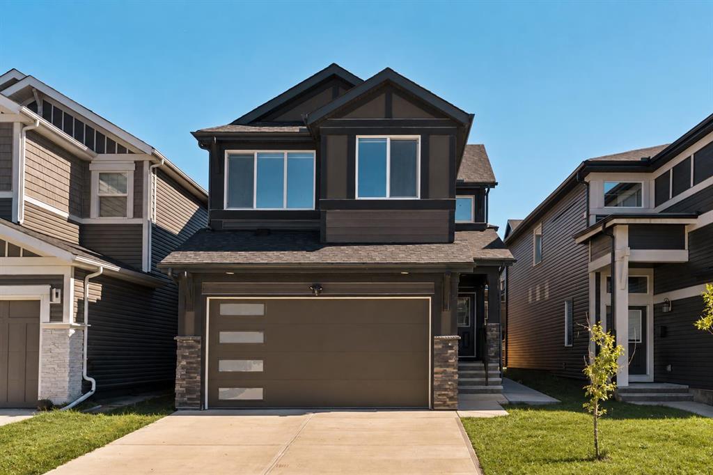 Picture of 312 Lucas Way NW, Calgary Real Estate Listing