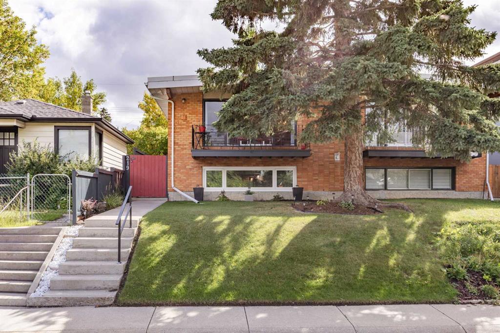 Picture of 219 26 Avenue NE, Calgary Real Estate Listing