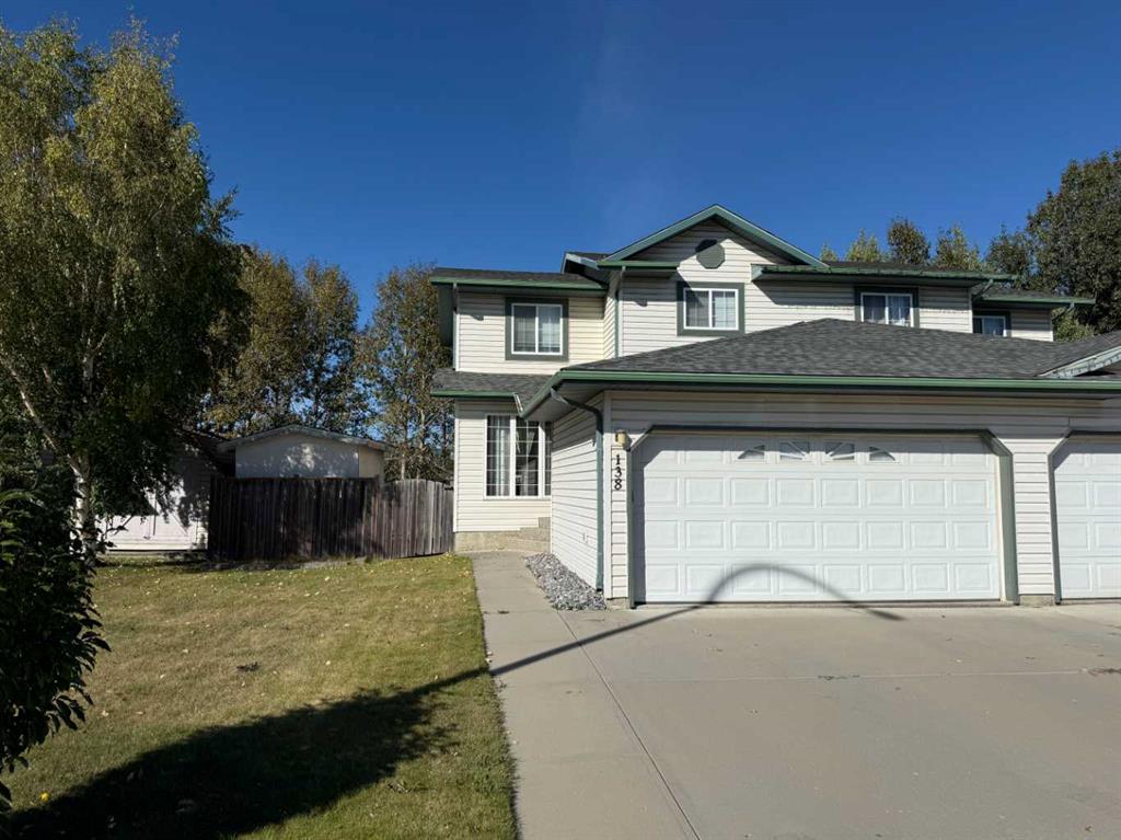 Picture of 138 wilson Avenue , Hinton Real Estate Listing
