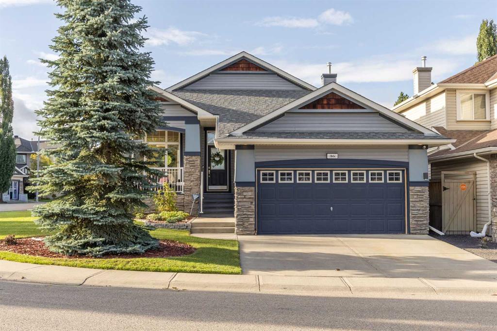 Picture of 16 Royal oak Heights NW, Calgary Real Estate Listing