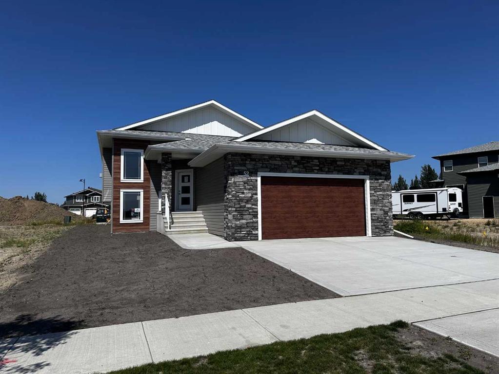 Picture of 52 Everson Close , Red Deer Real Estate Listing