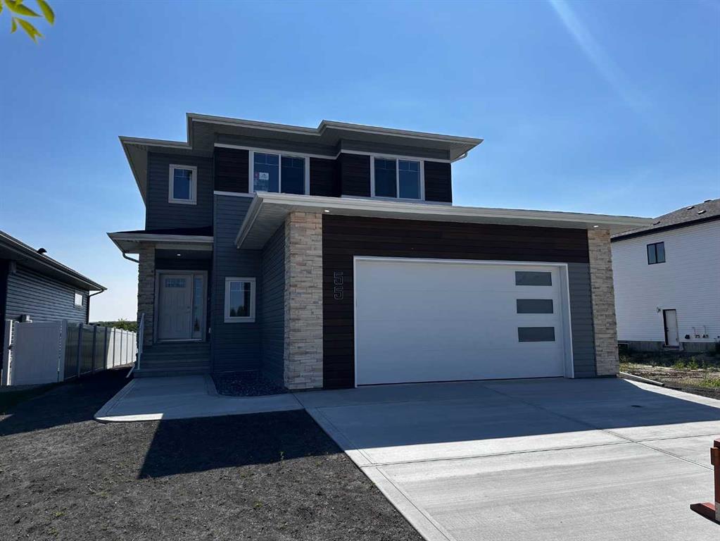 Picture of 55 Everson Close , Red Deer Real Estate Listing