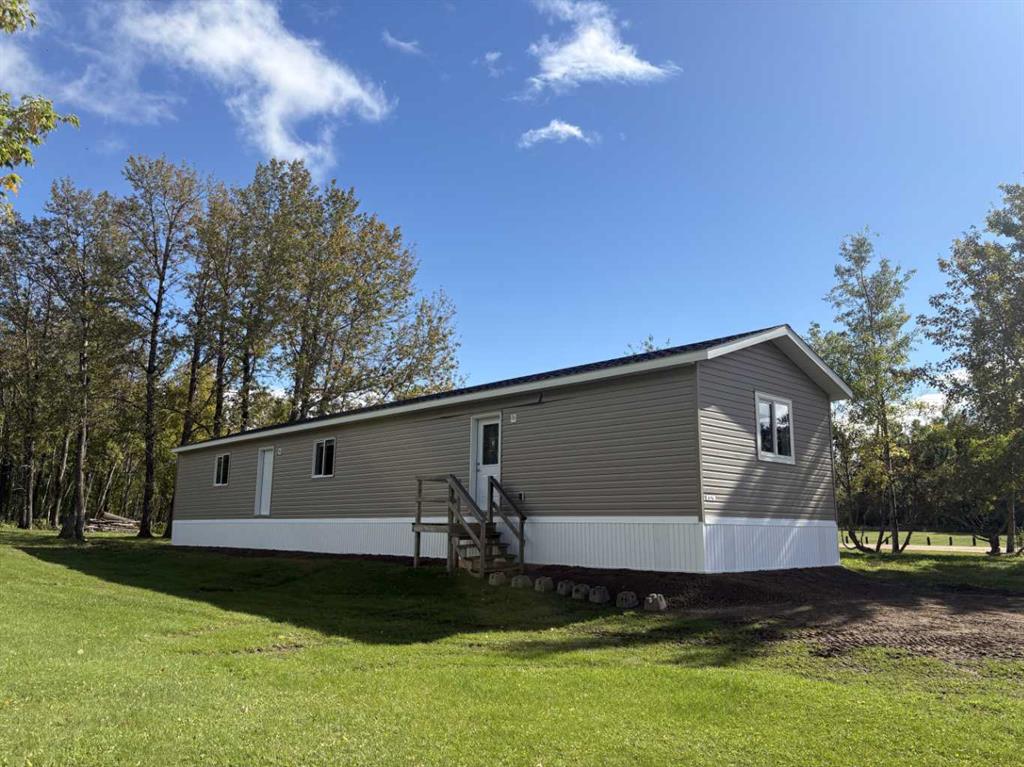 Picture of #5, 660022 Range Road 225.5  , Athabasca Real Estate Listing