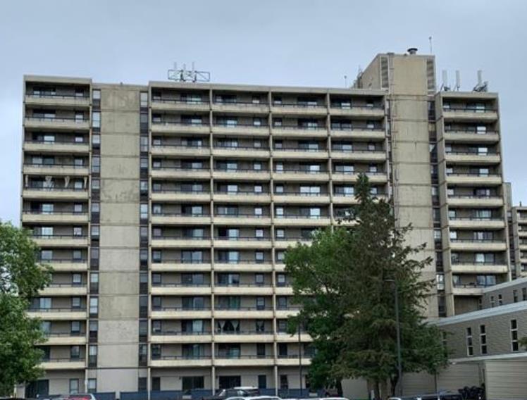 Picture of 203, 13221 Macdonald Drive , Fort McMurray Real Estate Listing