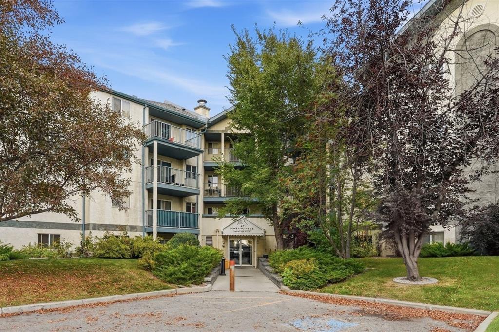 Picture of 417, 21 Dover Point SE, Calgary Real Estate Listing