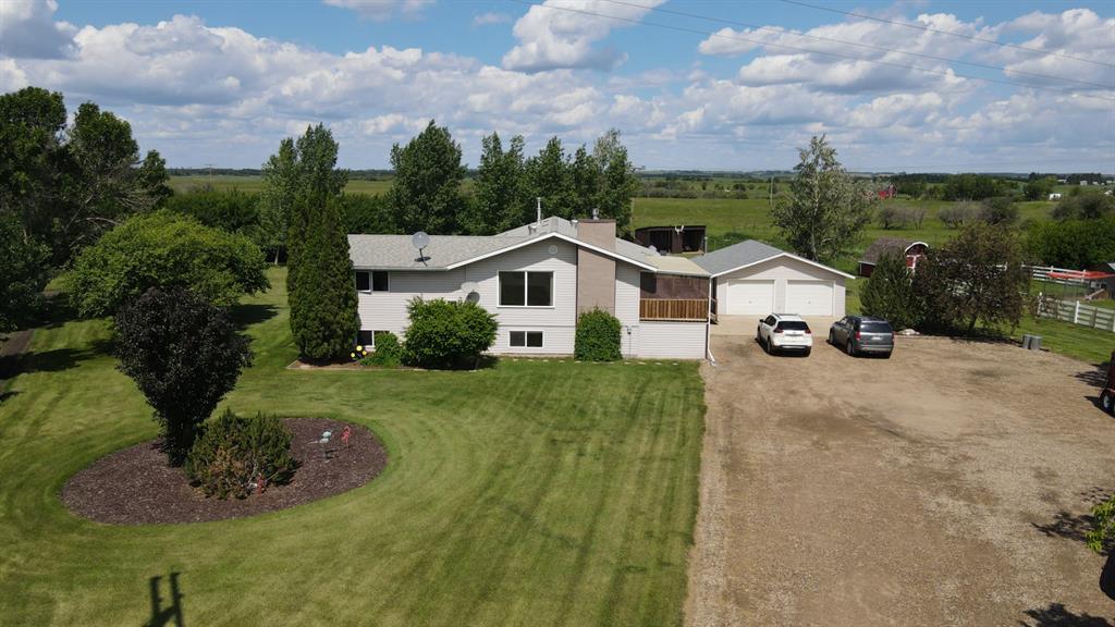 Picture of PT SW 29-49-26-W3M  , Rural Real Estate Listing