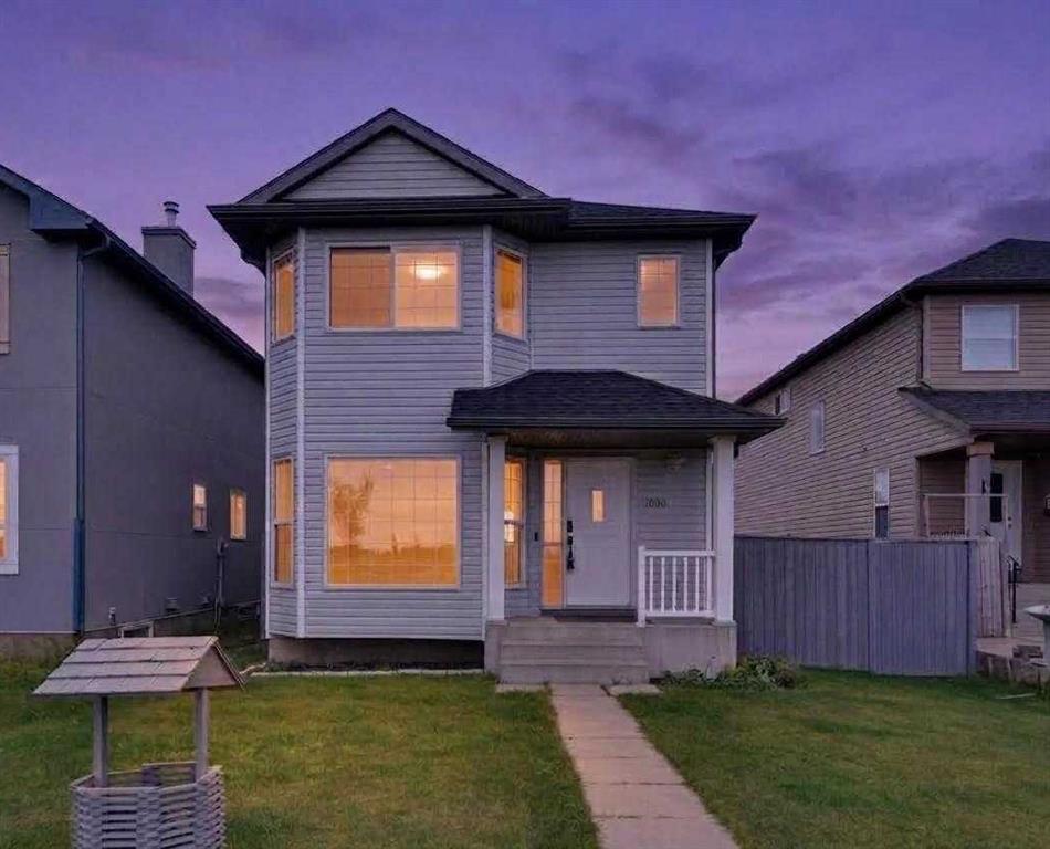 Picture of 1080 Martindale Boulevard NE, Calgary Real Estate Listing