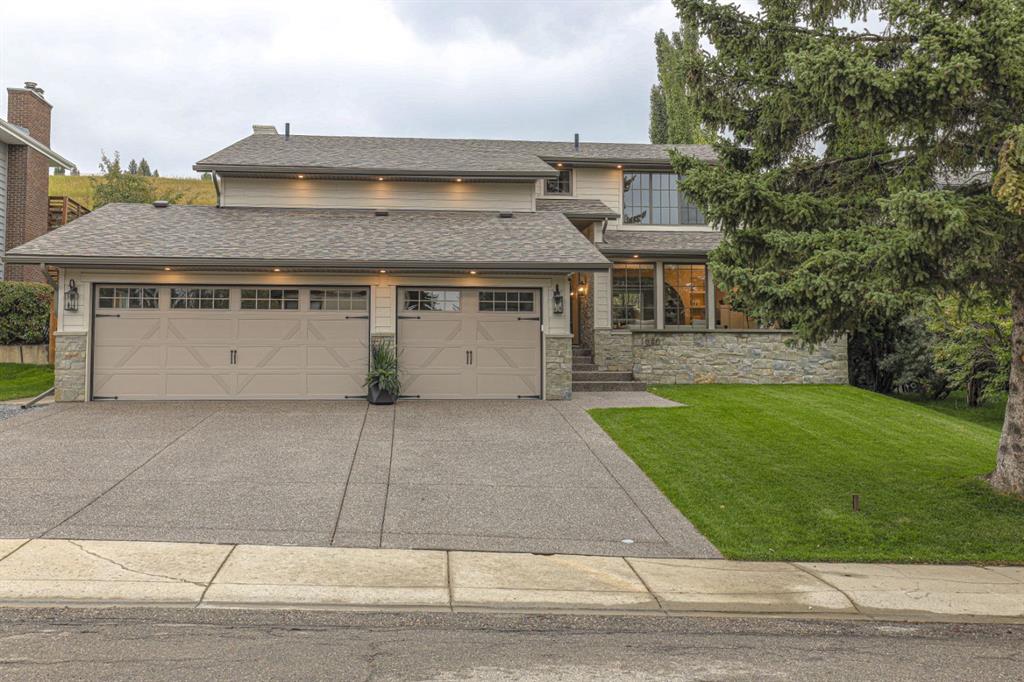 Picture of 1040 Edgemont Road NW, Calgary Real Estate Listing
