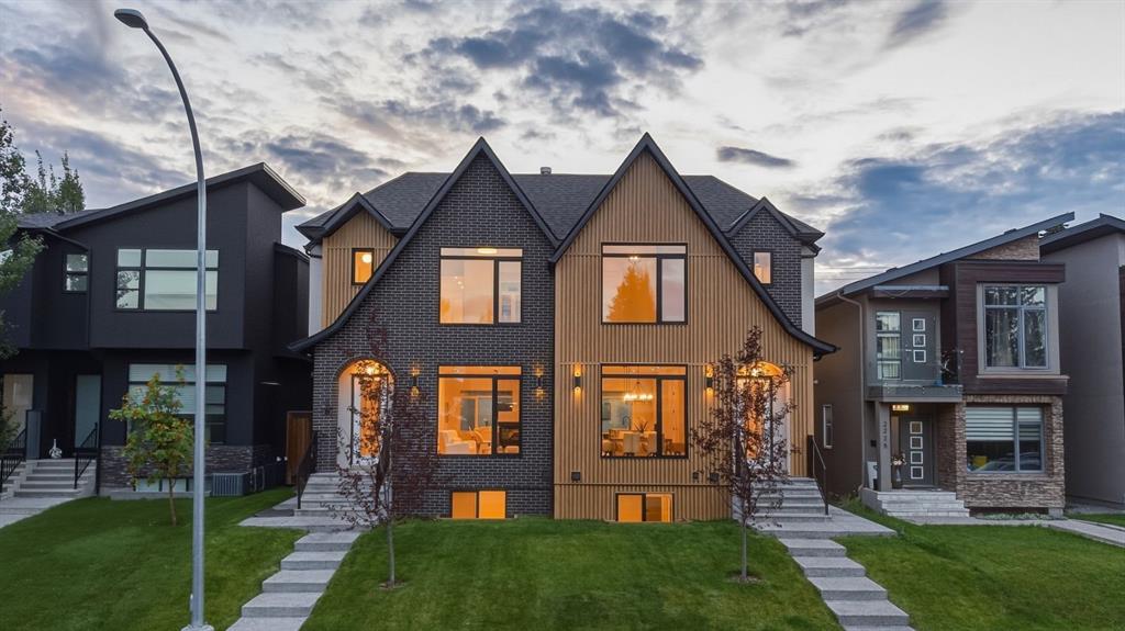 Picture of 2229 36 Street SW, Calgary Real Estate Listing