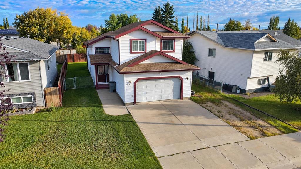 Picture of 9042 103 Avenue , Grande Prairie Real Estate Listing