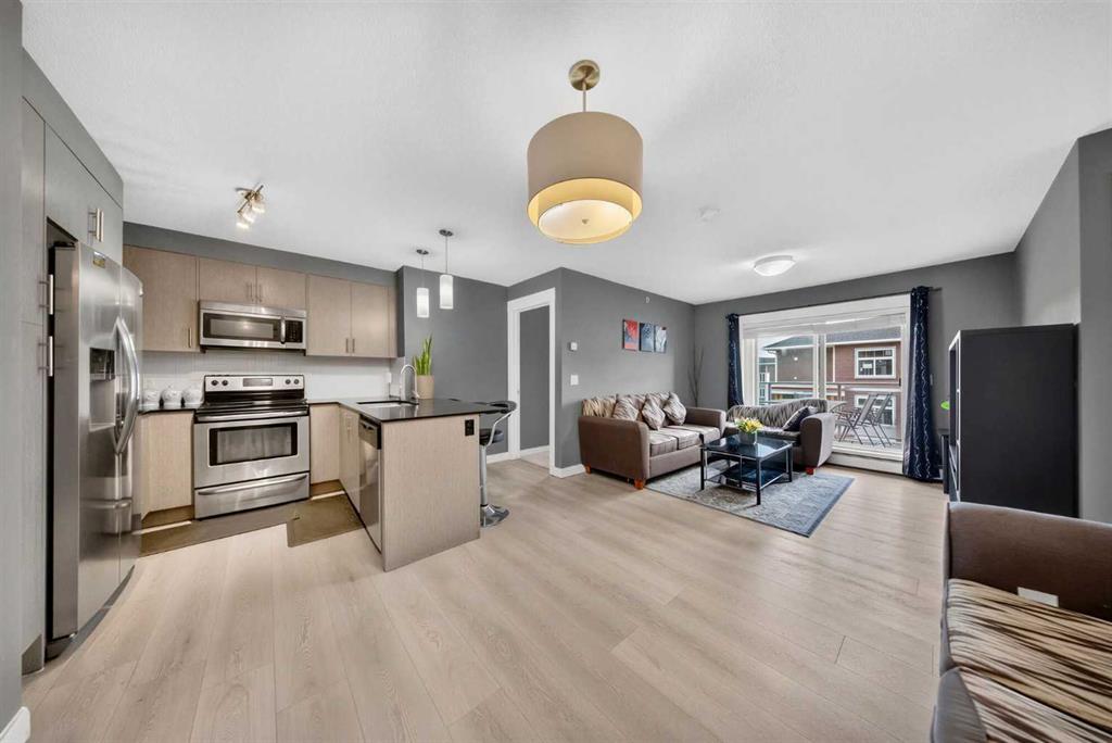 Picture of 1404, 240 Skyview Ranch Road NE, Calgary Real Estate Listing