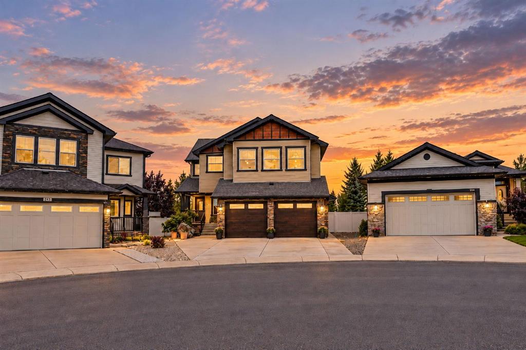 Picture of 250 Kingsbury View SE, Airdrie Real Estate Listing