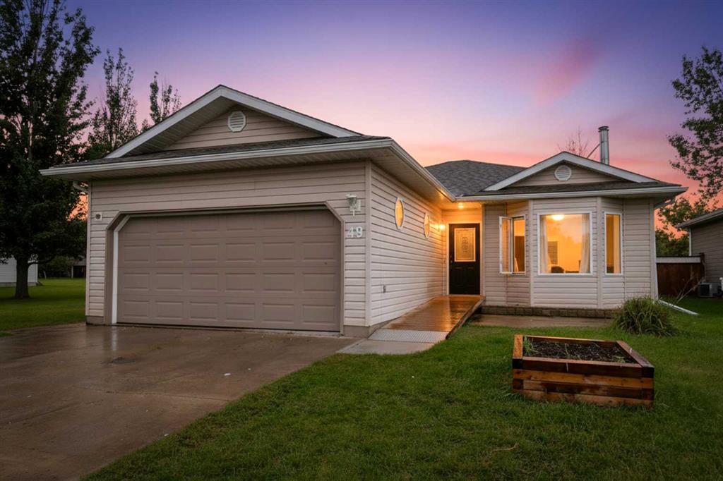 Picture of 49 Cambridge Way , Carbon Real Estate Listing