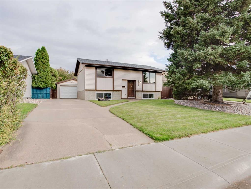 Picture of 230 Eagle Road N, Lethbridge Real Estate Listing