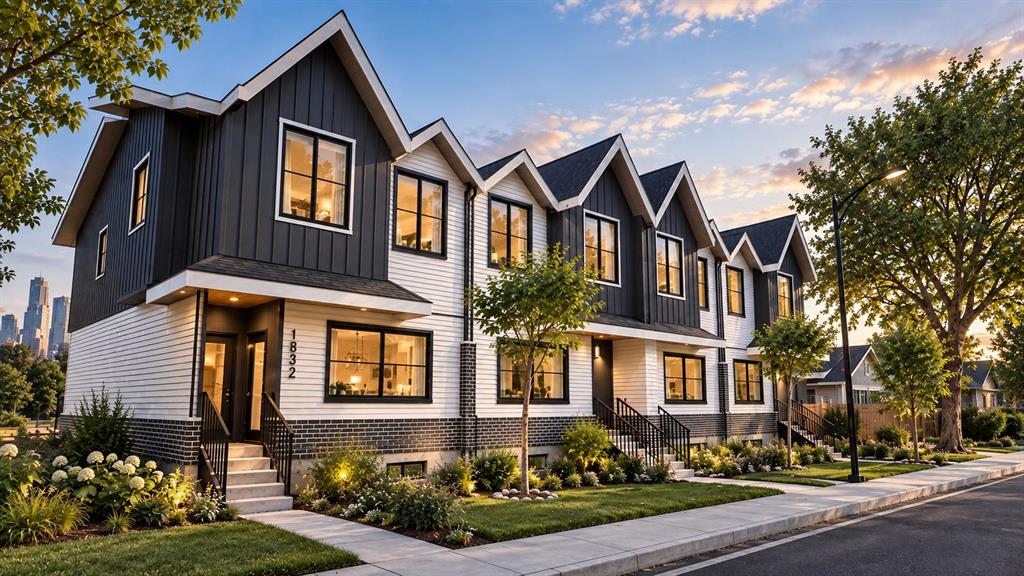 Picture of 1832 27 Avenue NW, Calgary Real Estate Listing