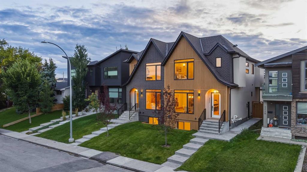 Picture of 2227 36 Street SW, Calgary Real Estate Listing