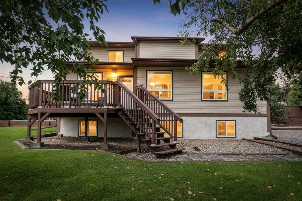 Picture of 1102 3 Street N, Three Hills Real Estate Listing