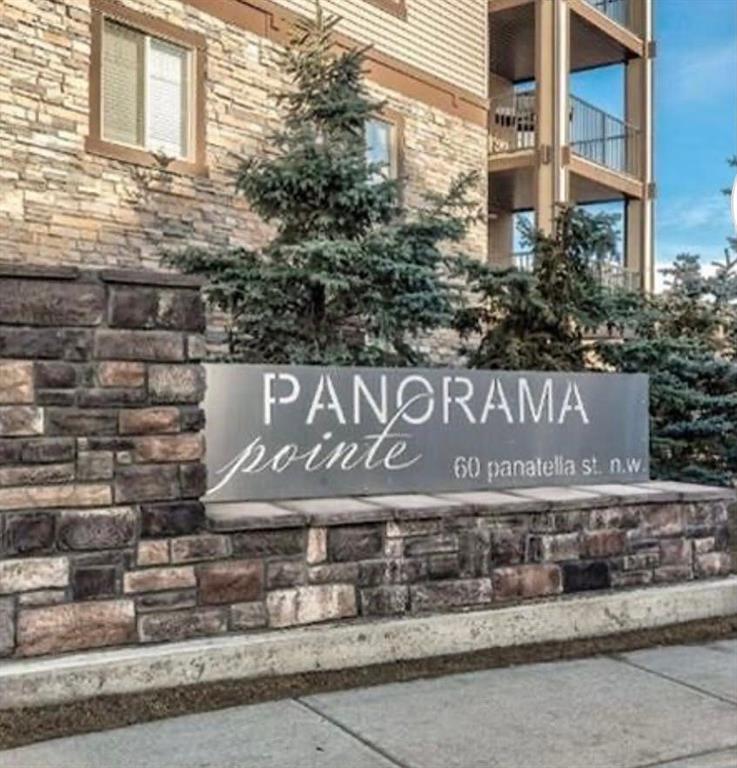 Picture of 1221, 60 Panatella Street NW, Calgary Real Estate Listing