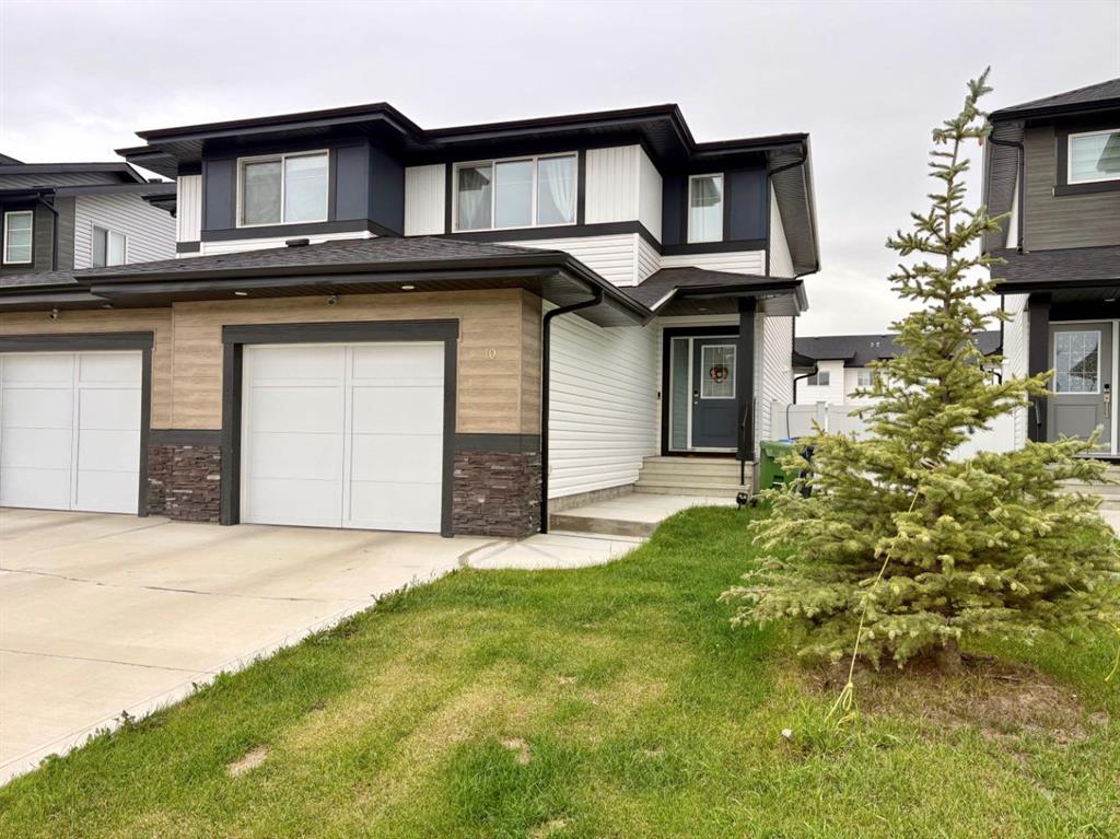 Picture of 10 Earl Close , Red Deer Real Estate Listing
