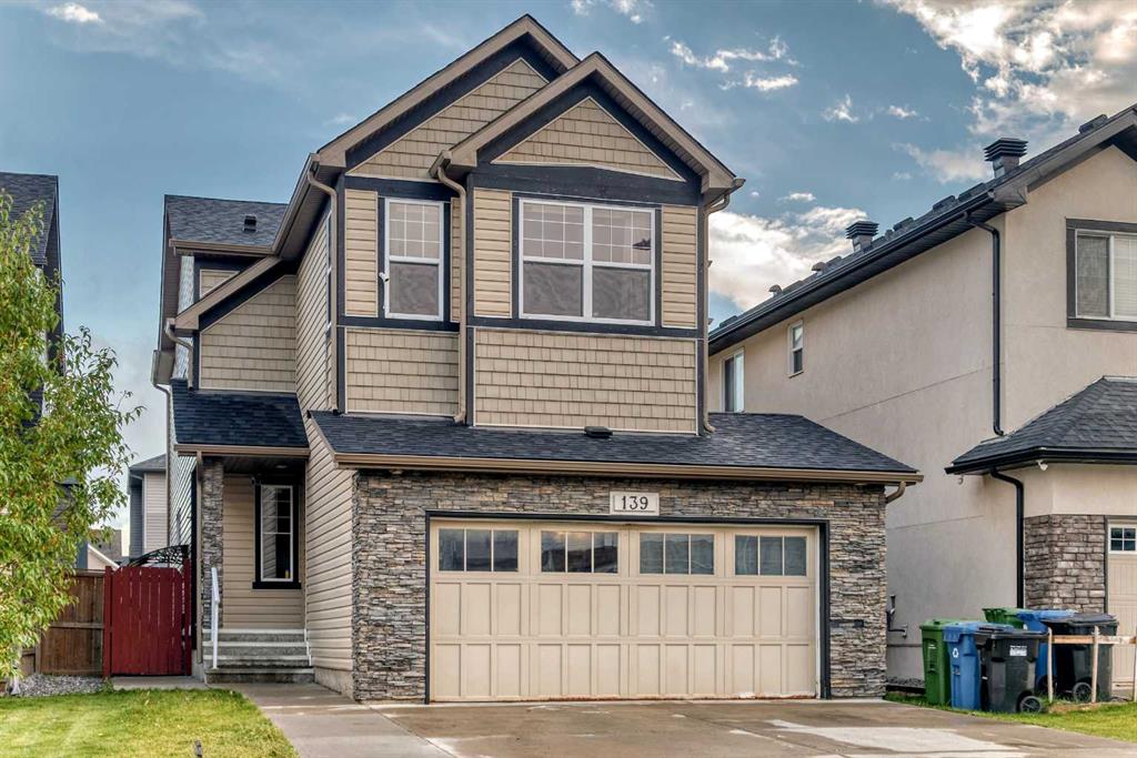 Picture of 139 Skyview Shores Crescent NE, Calgary Real Estate Listing