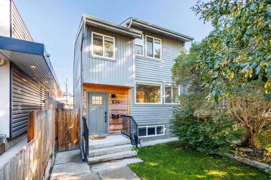 Picture of 836C 68 Avenue SW, Calgary Real Estate Listing