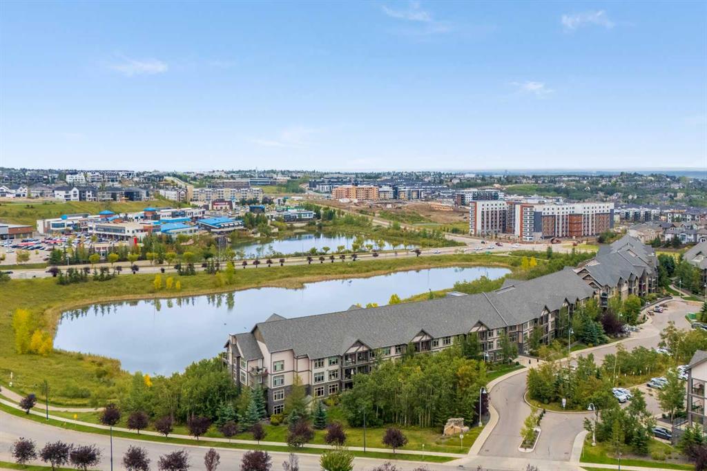 Picture of 107, 45 Aspenmont Heights SW, Calgary Real Estate Listing