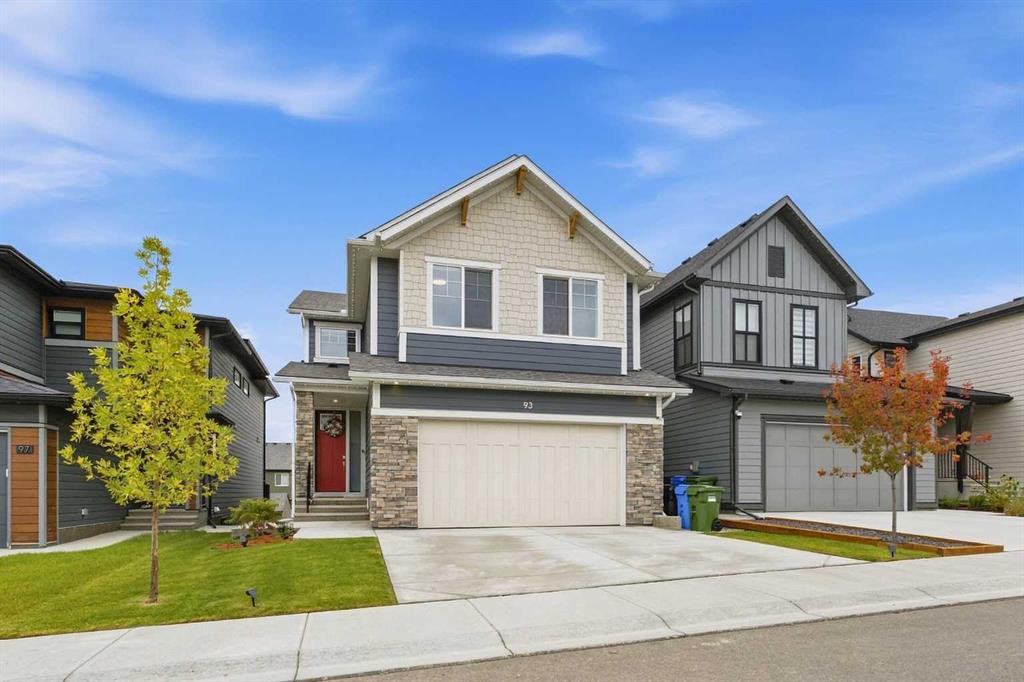 Picture of 93 Rochester Way NW, Calgary Real Estate Listing