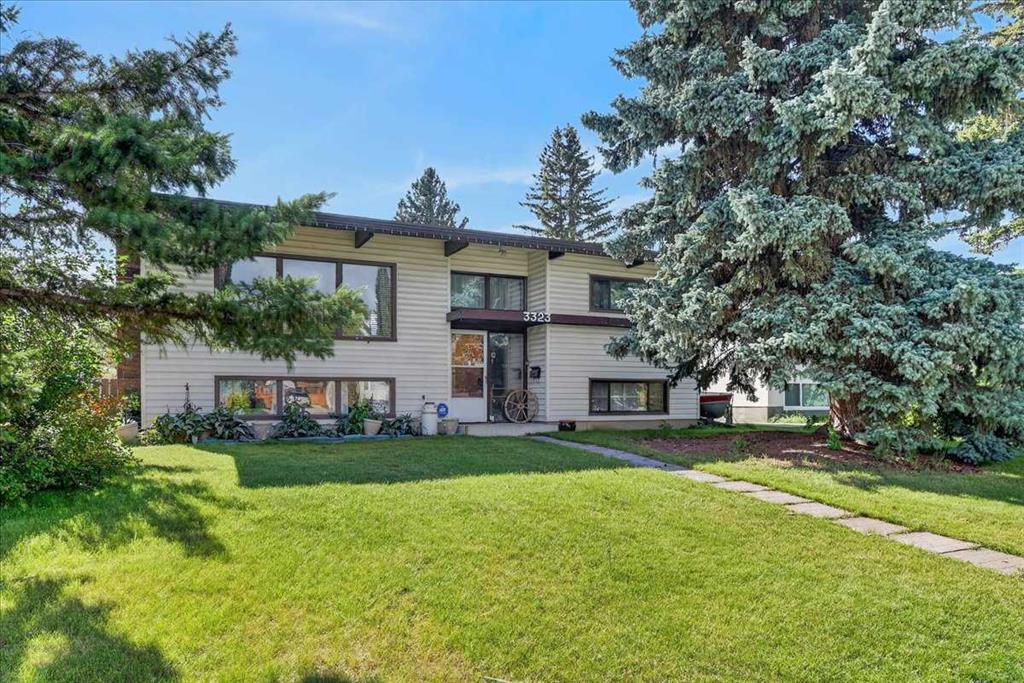 Picture of 3323 Boulton Road NW, Calgary Real Estate Listing
