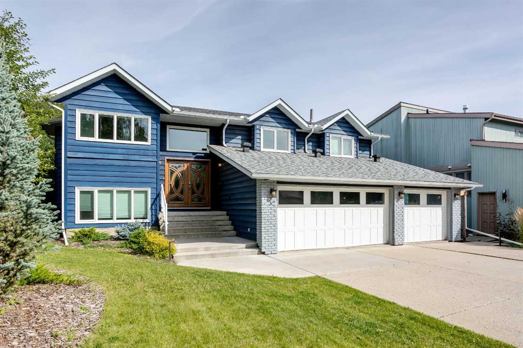 Picture of 32 Bow Village Crescent NW, Calgary Real Estate Listing