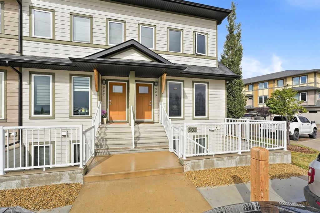 Picture of 909, 339 Viscount Drive , Red Deer Real Estate Listing
